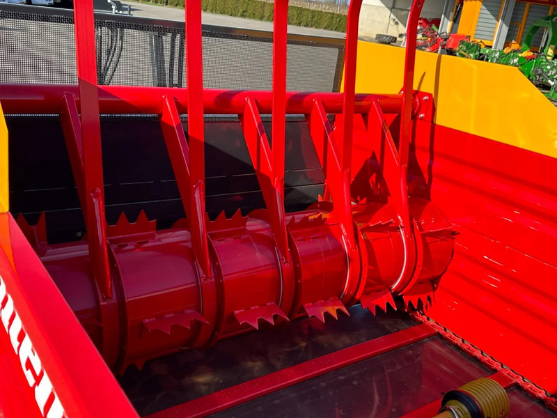 Μηχανηματα κτηνοτροφιασ Schuitemaker Amigo 20 s: φωτογραφία 11 Μηχανηματα κτηνοτροφιασ Schuitemaker Amigo 20 s: φωτογραφία 11