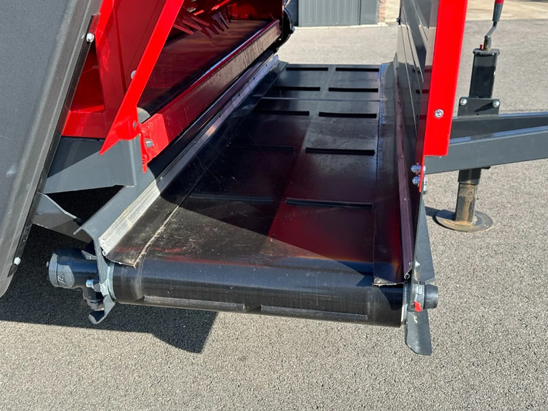 Schuitemaker Amigo 20 s - Μηχανηματα κτηνοτροφιασ: φωτογραφία 5 Schuitemaker Amigo 20 s - Μηχανηματα κτηνοτροφιασ: φωτογραφία 5