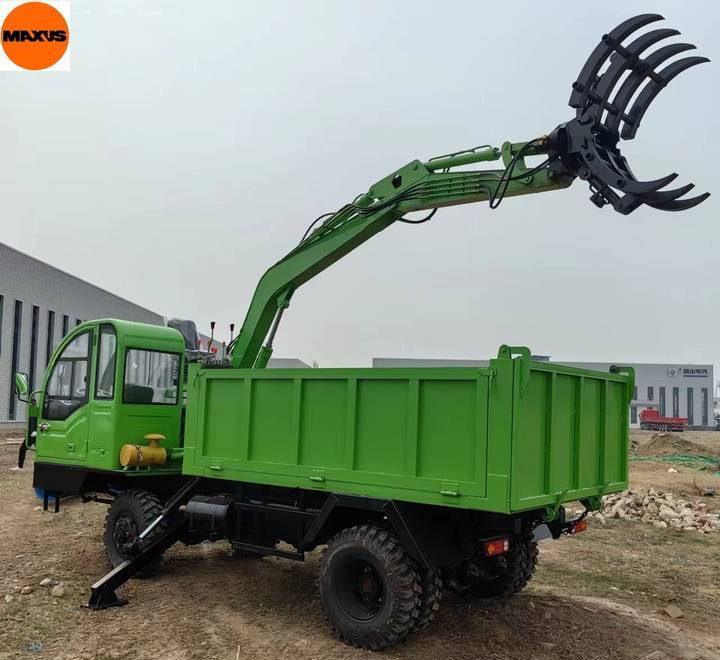 NEW 4x4 Dump Truck HDS Crane 2 Tons MAXUS НОВИЙ самоскид 4x4 HDS Кран-маніпулятор 2 тони MAXUS NOWA Wywrotka 4x4 HDS Żuraw Dźwig 2 tony MAXUS - Φορτηγό ανατρεπόμενο, Φορτηγό με γερανό: φωτογραφία 4 NEW 4x4 Dump Truck HDS Crane 2 Tons MAXUS НОВИЙ самоскид 4x4 HDS Кран-маніпулятор 2 тони MAXUS NOWA Wywrotka 4x4 HDS Żuraw Dźwig 2 tony MAXUS - Φορτηγό ανατρεπόμενο, Φορτηγό με γερανό: φωτογραφία 4
