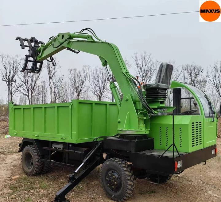 NEW 4x4 Dump Truck HDS Crane 2 Tons MAXUS НОВИЙ самоскид 4x4 HDS Кран-маніпулятор 2 тони MAXUS NOWA Wywrotka 4x4 HDS Żuraw Dźwig 2 tony MAXUS - Φορτηγό ανατρεπόμενο, Φορτηγό με γερανό: φωτογραφία 3 NEW 4x4 Dump Truck HDS Crane 2 Tons MAXUS НОВИЙ самоскид 4x4 HDS Кран-маніпулятор 2 тони MAXUS NOWA Wywrotka 4x4 HDS Żuraw Dźwig 2 tony MAXUS - Φορτηγό ανατρεπόμενο, Φορτηγό με γερανό: φωτογραφία 3