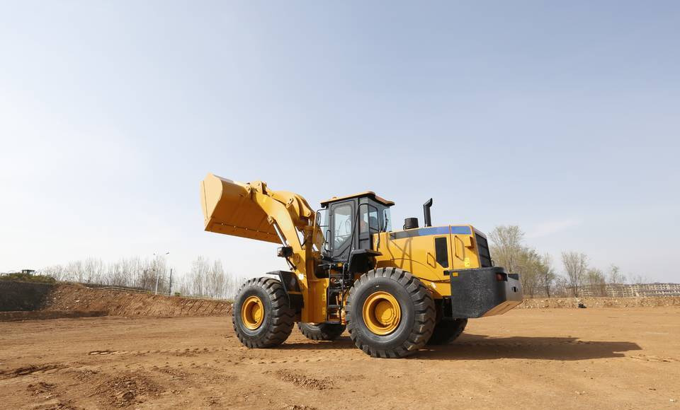 NEW CAT Caterpillar 7 TON Loader Warranty up to 10 YEARS НОВА Копарка CAT Caterpillar 7 ТОН Гарантія до 10 РОКІВ NOWA Ładowarka CAT Caterpillar 7 TON Gwarancja do 10 LAT - Ελαστιχοφόρος φορτωτής: φωτογραφία 1 NEW CAT Caterpillar 7 TON Loader Warranty up to 10 YEARS НОВА Копарка CAT Caterpillar 7 ТОН Гарантія до 10 РОКІВ NOWA Ładowarka CAT Caterpillar 7 TON Gwarancja do 10 LAT - Ελαστιχοφόρος φορτωτής: φωτογραφία 1