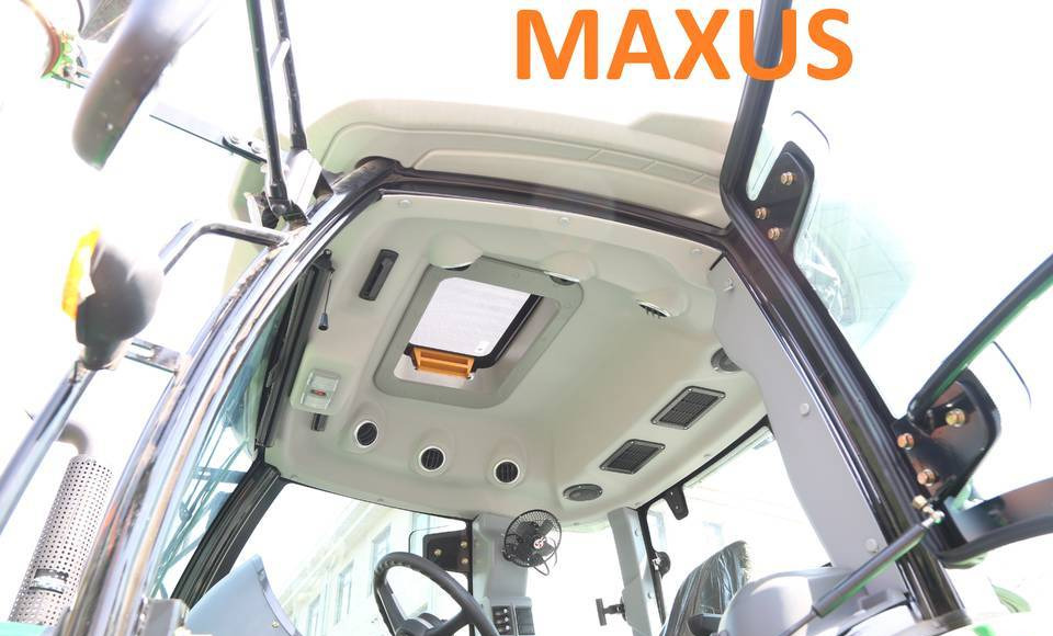 NEW MAXUS 180 HP Agricultural Tractor 4x4 Warranty | НОВИЙ MAXUS 180 К.с. сільськогосподарський трактор 4x4 Гарантія - Τρακτέρ: φωτογραφία 3 NEW MAXUS 180 HP Agricultural Tractor 4x4 Warranty | НОВИЙ MAXUS 180 К.с. сільськогосподарський трактор 4x4 Гарантія - Τρακτέρ: φωτογραφία 3