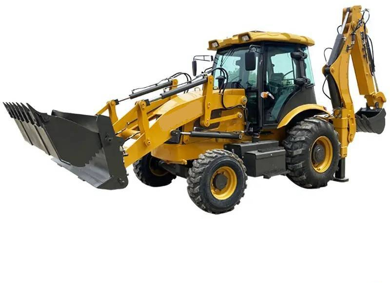 NEW MAXUS Backhoe Loader Warranty up to 10 YEARS | НОВИЙ Екскаватор-навантажувач MAXUS Гарантія до 10 РОКІВ - Φορτωτής εκσκαφέας: φωτογραφία 2 NEW MAXUS Backhoe Loader Warranty up to 10 YEARS | НОВИЙ Екскаватор-навантажувач MAXUS Гарантія до 10 РОКІВ - Φορτωτής εκσκαφέας: φωτογραφία 2