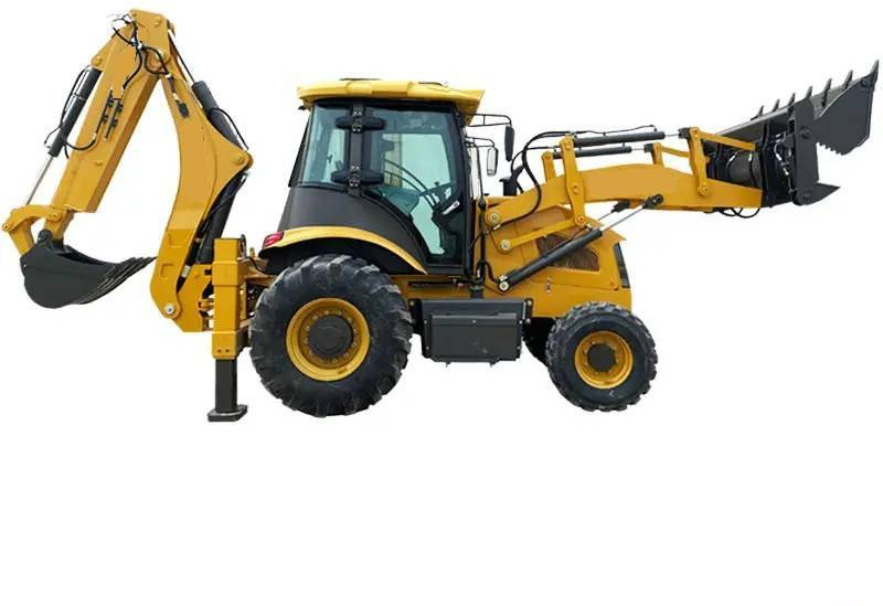 NEW MAXUS Backhoe Loader Warranty up to 10 YEARS | НОВИЙ Екскаватор-навантажувач MAXUS Гарантія до 10 РОКІВ - Φορτωτής εκσκαφέας: φωτογραφία 5 NEW MAXUS Backhoe Loader Warranty up to 10 YEARS | НОВИЙ Екскаватор-навантажувач MAXUS Гарантія до 10 РОКІВ - Φορτωτής εκσκαφέας: φωτογραφία 5