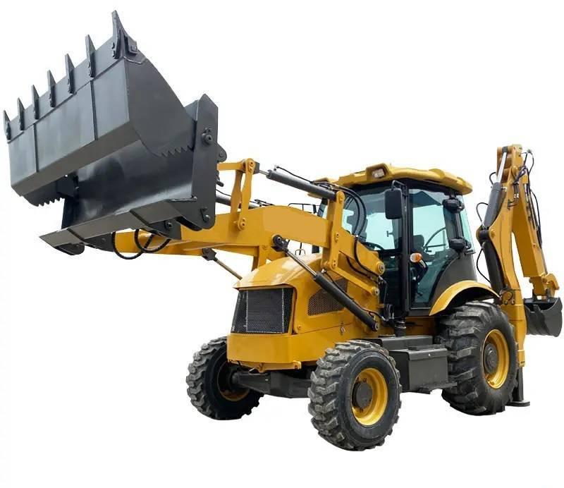 NEW MAXUS Backhoe Loader Warranty up to 10 YEARS | НОВИЙ Екскаватор-навантажувач MAXUS Гарантія до 10 РОКІВ - Φορτωτής εκσκαφέας: φωτογραφία 1 NEW MAXUS Backhoe Loader Warranty up to 10 YEARS | НОВИЙ Екскаватор-навантажувач MAXUS Гарантія до 10 РОКІВ - Φορτωτής εκσκαφέας: φωτογραφία 1