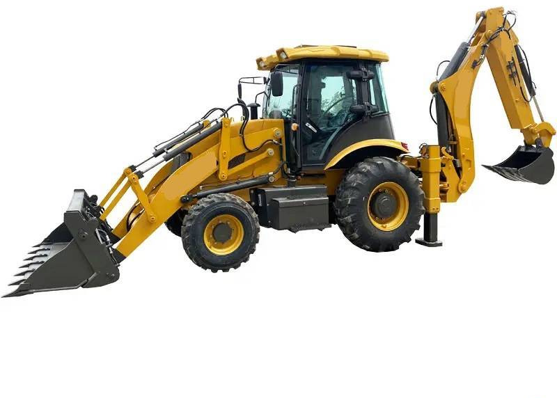 NEW MAXUS Backhoe Loader Warranty up to 10 YEARS | НОВИЙ Екскаватор-навантажувач MAXUS Гарантія до 10 РОКІВ - Φορτωτής εκσκαφέας: φωτογραφία 3 NEW MAXUS Backhoe Loader Warranty up to 10 YEARS | НОВИЙ Екскаватор-навантажувач MAXUS Гарантія до 10 РОКІВ - Φορτωτής εκσκαφέας: φωτογραφία 3