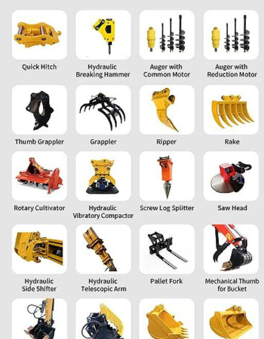 NEW MAXUS Krab 4x4x4 Backhoe Loader Warranty НОВА Копарко-Навантажувач MAXUS Krab 4x4x4 Гарантія NOWA Koparko Ładowarka MAXUS Krab 4x4x4 Gwarancja - Φορτωτής εκσκαφέας: φωτογραφία 3 NEW MAXUS Krab 4x4x4 Backhoe Loader Warranty НОВА Копарко-Навантажувач MAXUS Krab 4x4x4 Гарантія NOWA Koparko Ładowarka MAXUS Krab 4x4x4 Gwarancja - Φορτωτής εκσκαφέας: φωτογραφία 3