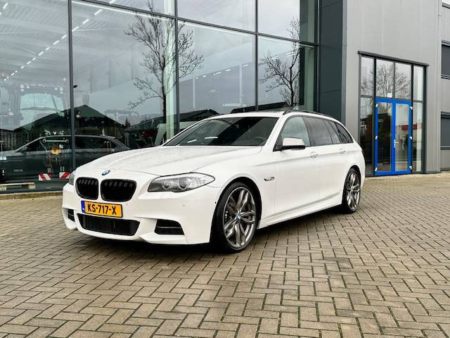 BMW m550xd super compleet! - Αυτοκίνητο: φωτογραφία 2 BMW m550xd super compleet! - Αυτοκίνητο: φωτογραφία 2