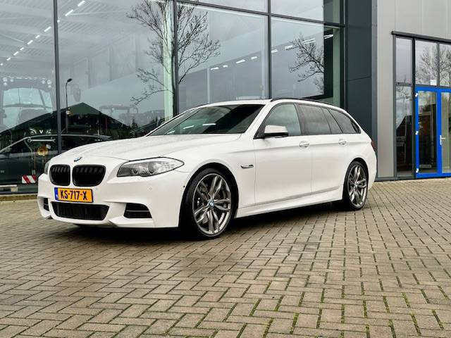 BMW m550xd super compleet! - Αυτοκίνητο: φωτογραφία 4 BMW m550xd super compleet! - Αυτοκίνητο: φωτογραφία 4