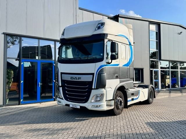 DAF XF 106 460 Super Space Cab 780.000km - Τράκτορας: φωτογραφία 4 DAF XF 106 460 Super Space Cab 780.000km - Τράκτορας: φωτογραφία 4