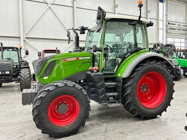 Fendt 312 Vario 2022, 307 hours! - Τρακτέρ: φωτογραφία 3 Fendt 312 Vario 2022, 307 hours! - Τρακτέρ: φωτογραφία 3