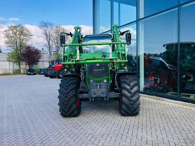 Fendt 313 Gen4 power Setting2, voorlader 99 uur! - Τρακτέρ: φωτογραφία 3 Fendt 313 Gen4 power Setting2, voorlader 99 uur! - Τρακτέρ: φωτογραφία 3