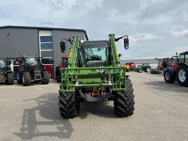 Fendt 314 Profi Gen4, FH+FR.PTO+Voorlader, 740 uur! - Τρακτέρ: φωτογραφία 5 Fendt 314 Profi Gen4, FH+FR.PTO+Voorlader, 740 uur! - Τρακτέρ: φωτογραφία 5