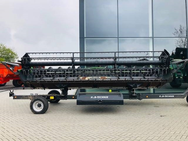 Fendt 5275C PL parallel Combine Maaidorser - Θεριζοαλωνιστική μηχανή: φωτογραφία 4 Fendt 5275C PL parallel Combine Maaidorser - Θεριζοαλωνιστική μηχανή: φωτογραφία 4