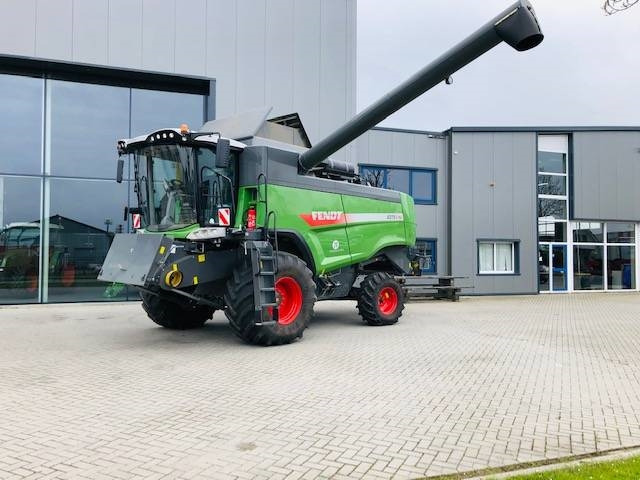 Fendt 5275C PL parallel Combine Maaidorser - Θεριζοαλωνιστική μηχανή: φωτογραφία 2 Fendt 5275C PL parallel Combine Maaidorser - Θεριζοαλωνιστική μηχανή: φωτογραφία 2