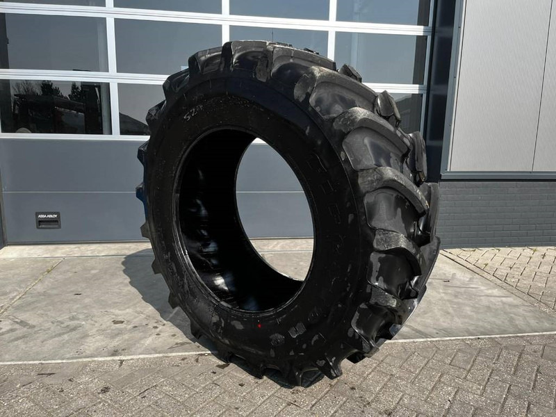 Firestone 520/85 R38 Performer 85 - Ελαστικά και ζάντες για Γεωργικά μηχανήματα: φωτογραφία 1 Firestone 520/85 R38 Performer 85 - Ελαστικά και ζάντες για Γεωργικά μηχανήματα: φωτογραφία 1