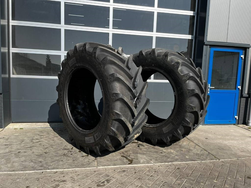 Michelin 710/60 R42 Xeobib - Ελαστικά και ζάντες για Γεωργικά μηχανήματα: φωτογραφία 5 Michelin 710/60 R42 Xeobib - Ελαστικά και ζάντες για Γεωργικά μηχανήματα: φωτογραφία 5