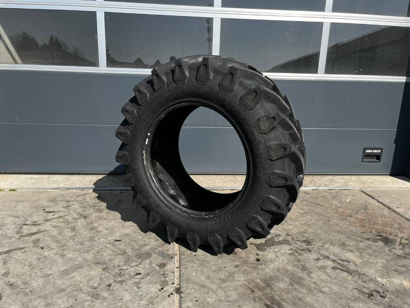 Trelleborg 480/65 R28 new - Ελαστικά και ζάντες για Γεωργικά μηχανήματα: φωτογραφία 2 Trelleborg 480/65 R28 new - Ελαστικά και ζάντες για Γεωργικά μηχανήματα: φωτογραφία 2