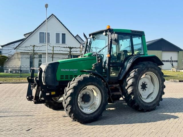 Valtra 6650 Hitech, FH+PTO, 8265 uur! - Τρακτέρ: φωτογραφία 1 Valtra 6650 Hitech, FH+PTO, 8265 uur! - Τρακτέρ: φωτογραφία 1
