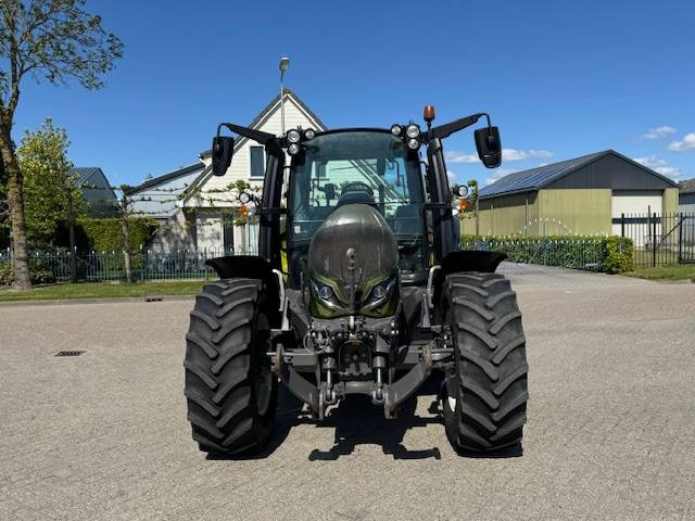 Τρακτέρ Valtra G125 Ecopower Active, 2022, 1815 uur!: φωτογραφία 11
