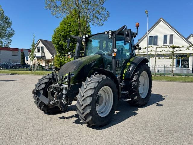 Τρακτέρ Valtra G125 Ecopower Active, 2022, 1815 uur!: φωτογραφία 8