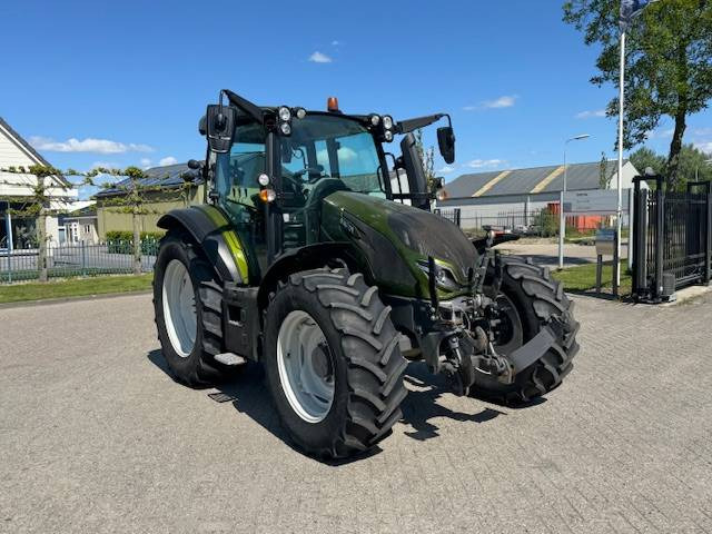 Τρακτέρ Valtra G125 Ecopower Active, 2022, 1815 uur!: φωτογραφία 14