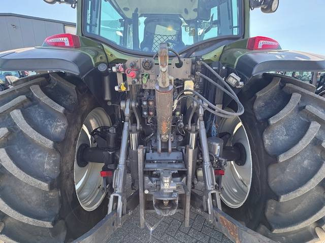 Τρακτέρ Valtra G125 Ecopower Active, 2022, 1815 uur!: φωτογραφία 20