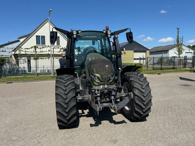 Τρακτέρ Valtra G125 Ecopower Active, 2022, 1815 uur!: φωτογραφία 12