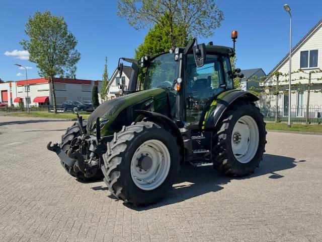 Τρακτέρ Valtra G125 Ecopower Active, 2022, 1815 uur!: φωτογραφία 7