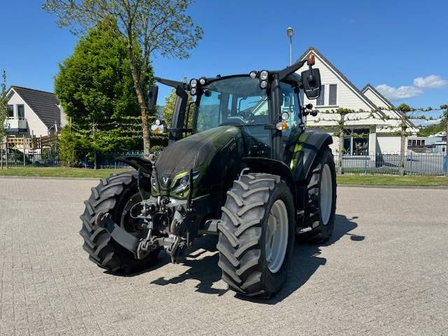 Τρακτέρ Valtra G125 Ecopower Active, 2022, 1815 uur!: φωτογραφία 9