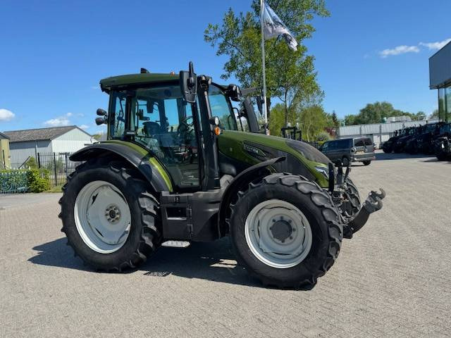 Τρακτέρ Valtra G125 Ecopower Active, 2022, 1815 uur!: φωτογραφία 17