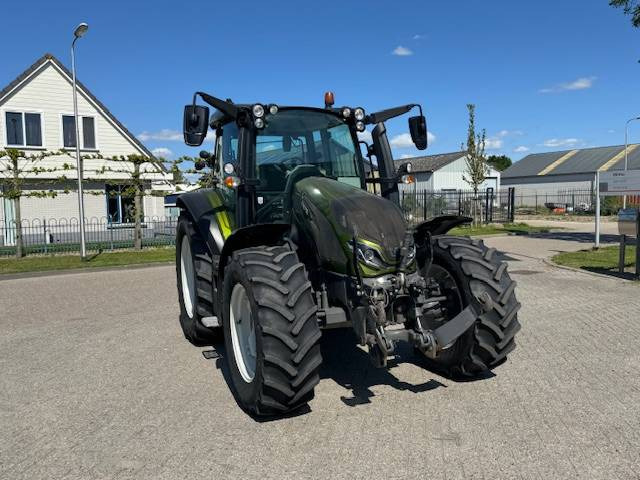 Τρακτέρ Valtra G125 Ecopower Active, 2022, 1815 uur!: φωτογραφία 13