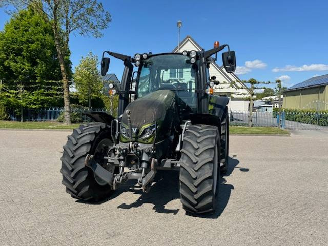 Τρακτέρ Valtra G125 Ecopower Active, 2022, 1815 uur!: φωτογραφία 10