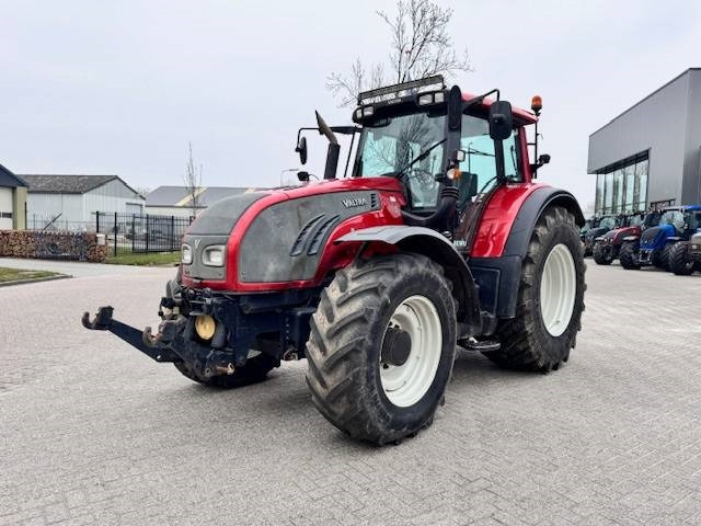 Valtra T172 Direct FH+PTO, 6772 uur! - Τρακτέρ: φωτογραφία 5 Valtra T172 Direct FH+PTO, 6772 uur! - Τρακτέρ: φωτογραφία 5