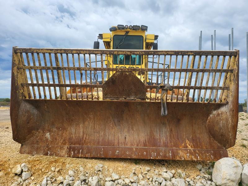 Bomag BC572RB - Οδοστρωτήρες: φωτογραφία 2 Bomag BC572RB - Οδοστρωτήρες: φωτογραφία 2