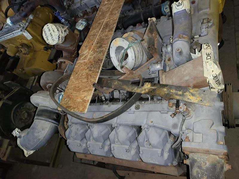 Deutz CD 2015 V08 - Κινητήρας για Κατασκευή μηχανήματα: φωτογραφία 3 Deutz CD 2015 V08 - Κινητήρας για Κατασκευή μηχανήματα: φωτογραφία 3