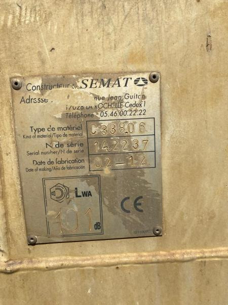 Leasing Renault Premium 380 DXI Renault Premium 380 DXI: φωτογραφία 6 Leasing Renault Premium 380 DXI Renault Premium 380 DXI: φωτογραφία 6