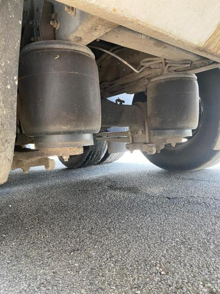 Leasing Renault Premium 380 DXI Renault Premium 380 DXI: φωτογραφία 7 Leasing Renault Premium 380 DXI Renault Premium 380 DXI: φωτογραφία 7