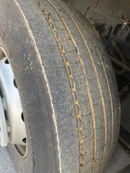 Leasing Renault Premium 380 DXI Renault Premium 380 DXI: φωτογραφία 13 Leasing Renault Premium 380 DXI Renault Premium 380 DXI: φωτογραφία 13