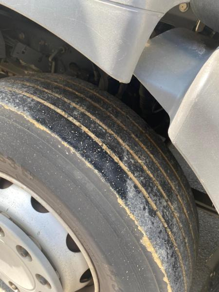 Leasing Renault Premium 380 DXI Renault Premium 380 DXI: φωτογραφία 10 Leasing Renault Premium 380 DXI Renault Premium 380 DXI: φωτογραφία 10