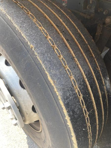 Leasing Renault Premium 380 DXI Renault Premium 380 DXI: φωτογραφία 8 Leasing Renault Premium 380 DXI Renault Premium 380 DXI: φωτογραφία 8