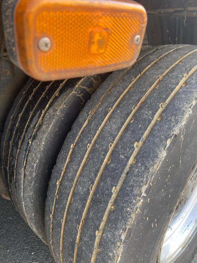 Leasing Renault Premium 380 DXI Renault Premium 380 DXI: φωτογραφία 12 Leasing Renault Premium 380 DXI Renault Premium 380 DXI: φωτογραφία 12