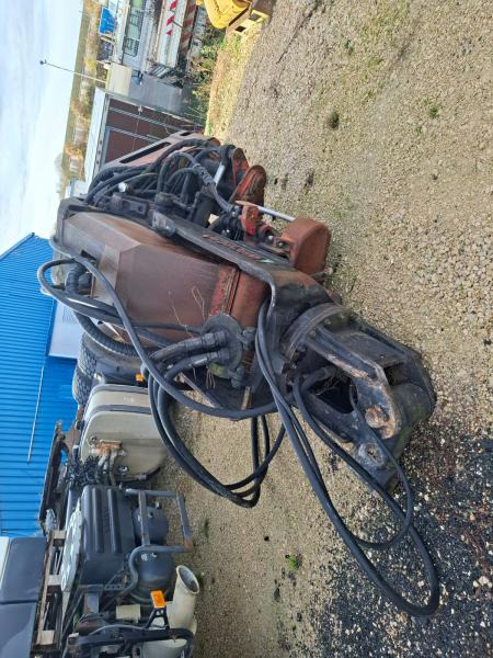 WARATAH RTH622 - Κεφαλή - felling head: φωτογραφία 2 WARATAH RTH622 - Κεφαλή - felling head: φωτογραφία 2