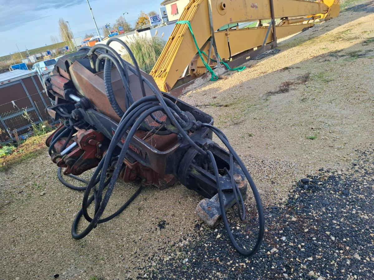 WARATAH RTH622 - Κεφαλή - felling head: φωτογραφία 1 WARATAH RTH622 - Κεφαλή - felling head: φωτογραφία 1