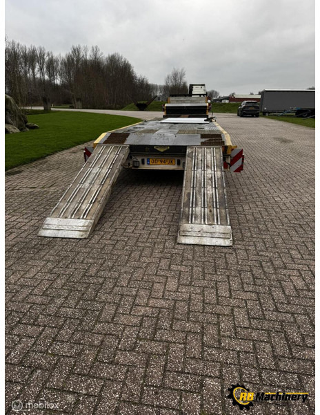 Broshuis E 2190 27 - Επικαθήμενο: φωτογραφία 5 Broshuis E 2190 27 - Επικαθήμενο: φωτογραφία 5