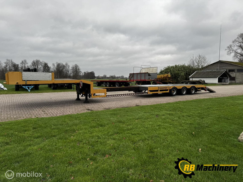 Broshuis E 2190 27 - Επικαθήμενο: φωτογραφία 5 Broshuis E 2190 27 - Επικαθήμενο: φωτογραφία 5