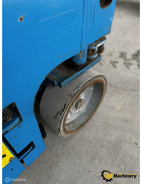 Περονοφόρο όχημα Onbekend merken Genie GS 1932: φωτογραφία 8