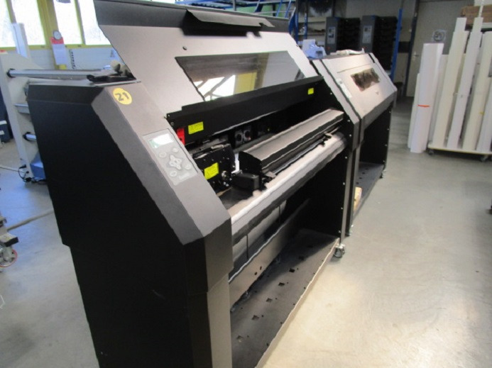 DRUCK- UND SCHNEID-MASCHINE SUMMA DC4SX - Μηχανή κοπής χαρτιού: φωτογραφία 1 DRUCK- UND SCHNEID-MASCHINE SUMMA DC4SX - Μηχανή κοπής χαρτιού: φωτογραφία 1
