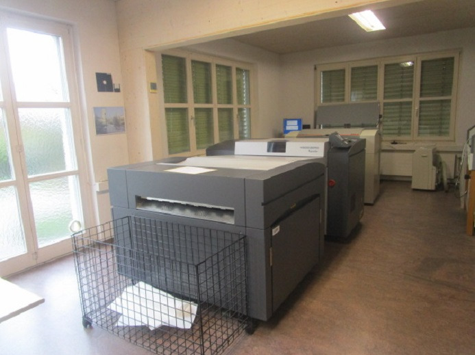 HB TOPSETTER (52 & 74 – SOFTWARE LIZENZ FÜR BEIDE FORMATE) - Εκτυπωτική μηχανή: φωτογραφία 1 HB TOPSETTER (52 & 74 – SOFTWARE LIZENZ FÜR BEIDE FORMATE) - Εκτυπωτική μηχανή: φωτογραφία 1