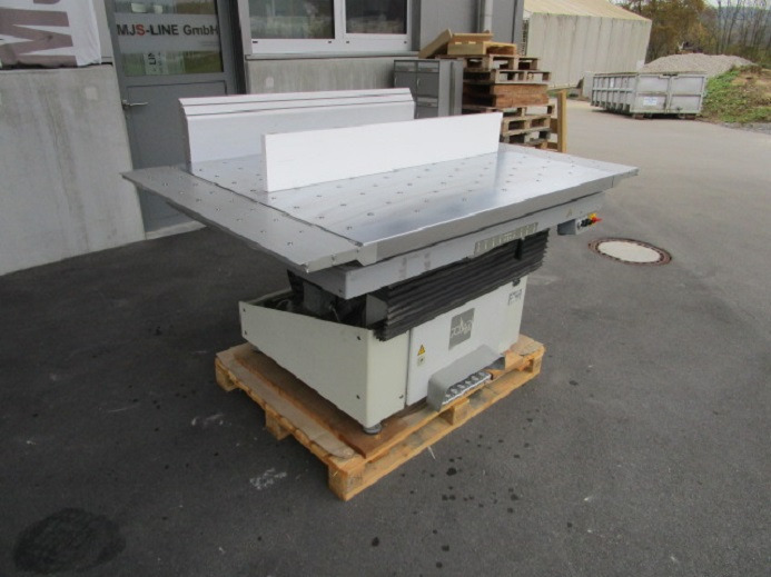 RÜTTLER POLAR R-6 - Εκτυπωτική μηχανή: φωτογραφία 3 RÜTTLER POLAR R-6 - Εκτυπωτική μηχανή: φωτογραφία 3